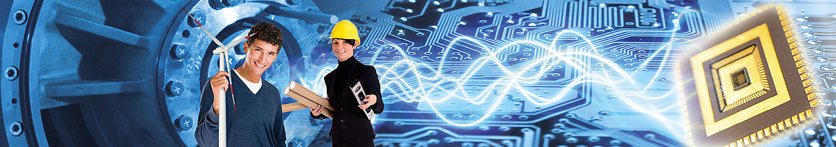 Karrierewege Ingenieurwissenschaften und Informatik