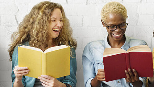 Internationale Master-Studierende