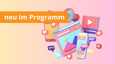 Innovative Unterrichtsgestaltung