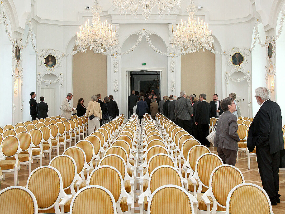 Reisekostenzuschüsse für Fachkonferenzen