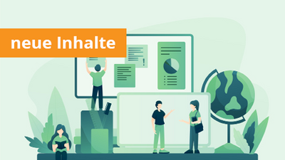 Bildung für nachhaltige Entwicklung in der Hochschule