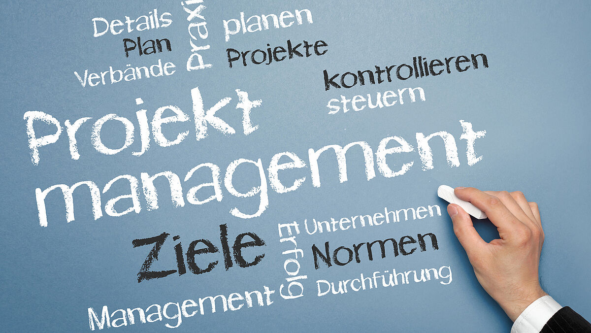 Projektmanagement