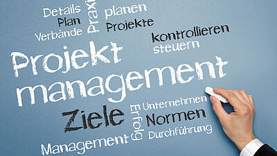 Projektmanagement