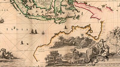 Großer Atlas