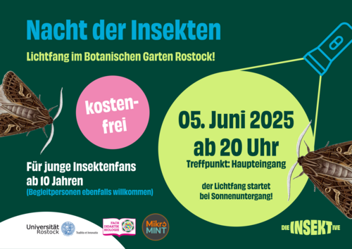 Veranstaltungsposter