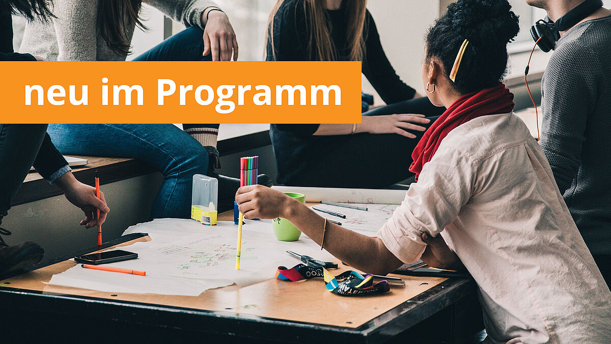 Mentor*innen-Qualifizierung in der Lehrkräftebildung