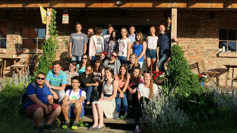 Europa Sommer-Akademie (EuSA) für DSD-Schüler