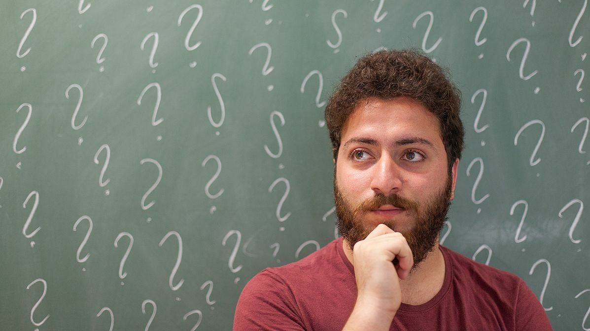 MINT Sommerakademie für Geflüchtete