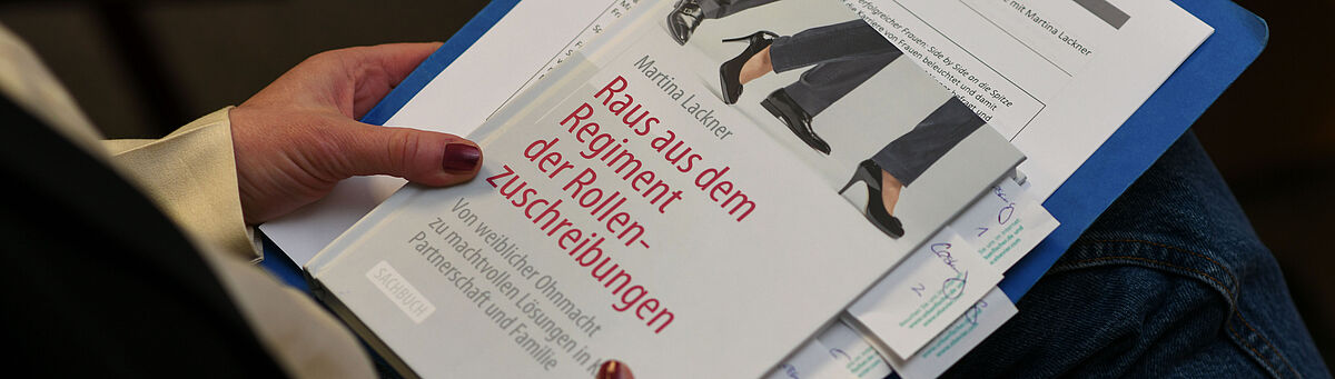 Karriere, Partnerschaft und Familie