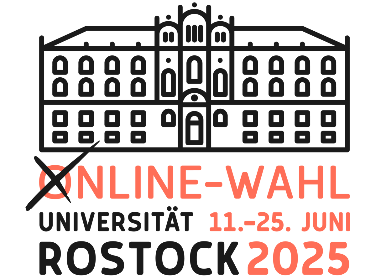 Gremien- und StuRa-Wahl im Sommersemester 2025