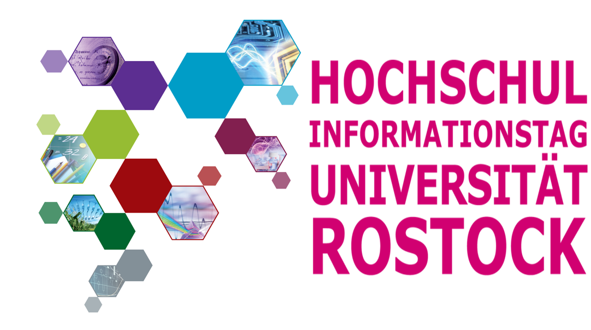 Hochschulinformationstag am 1.6.2024