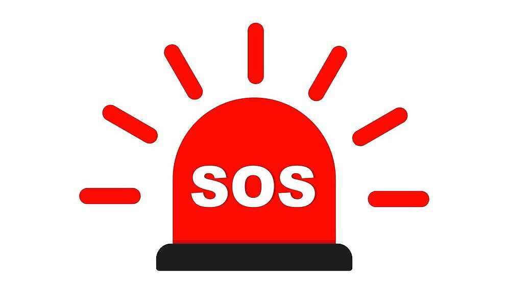 Hier finden Sie Hilfe!