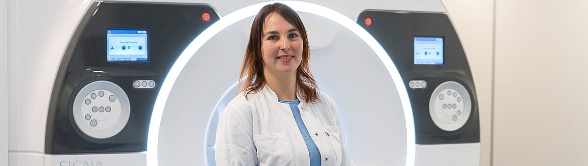 Dr. Ann-Christin Klemenz erhält Horst-Seils-Preis