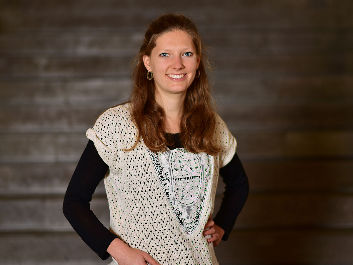 Friederike Säring
