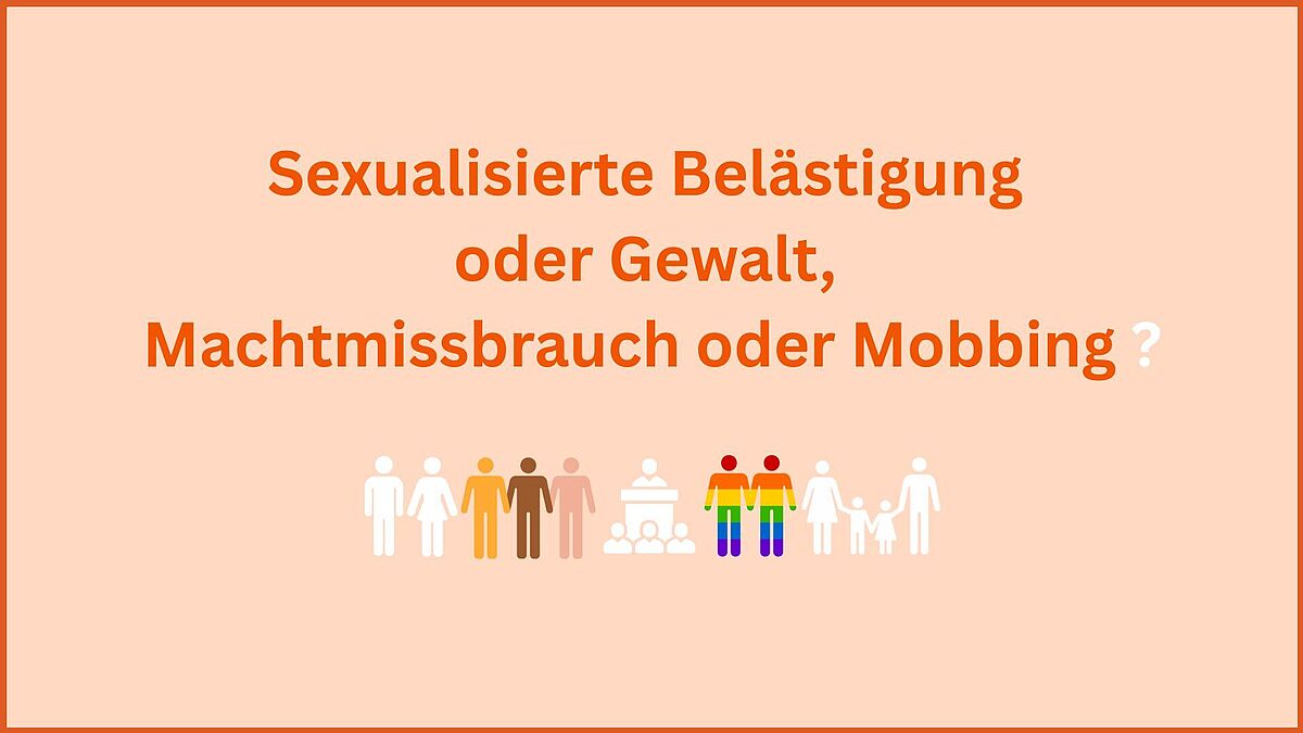 Befragung an der Universität Rostock