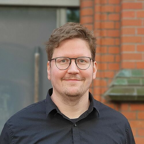 Dr. Christian Pfeiffer (Foto: eigenes Foto).