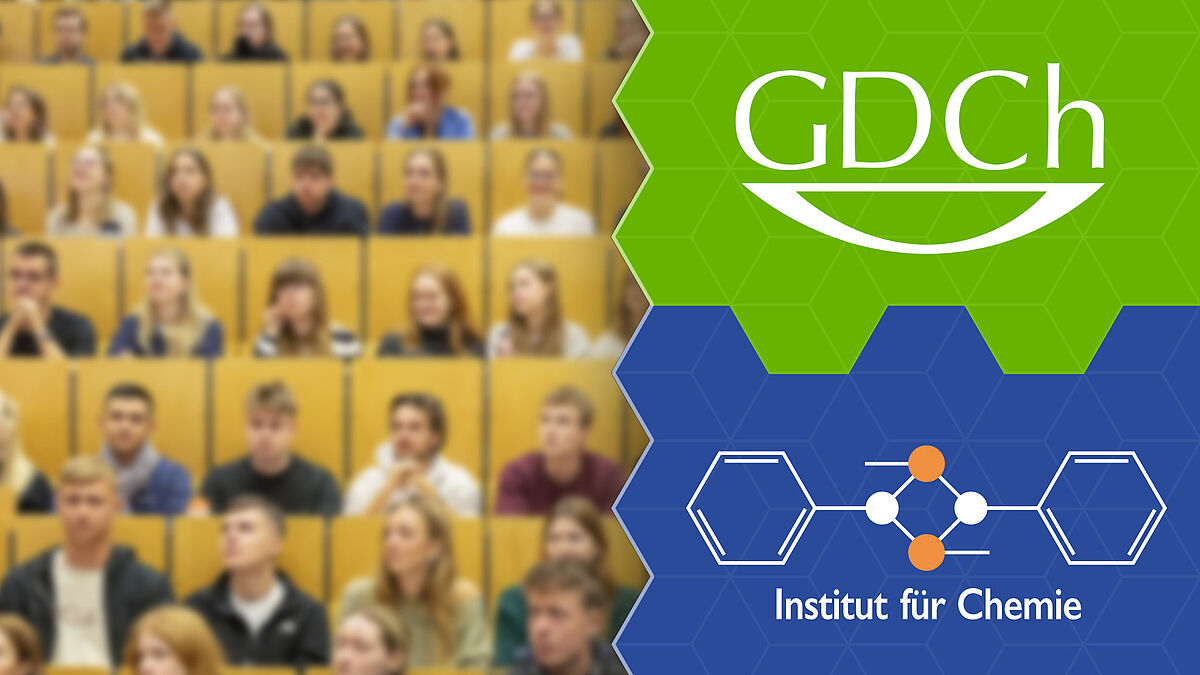 GDCh-Kolloquium: Exploring the Frontiers of Hypervalent Iodine ...