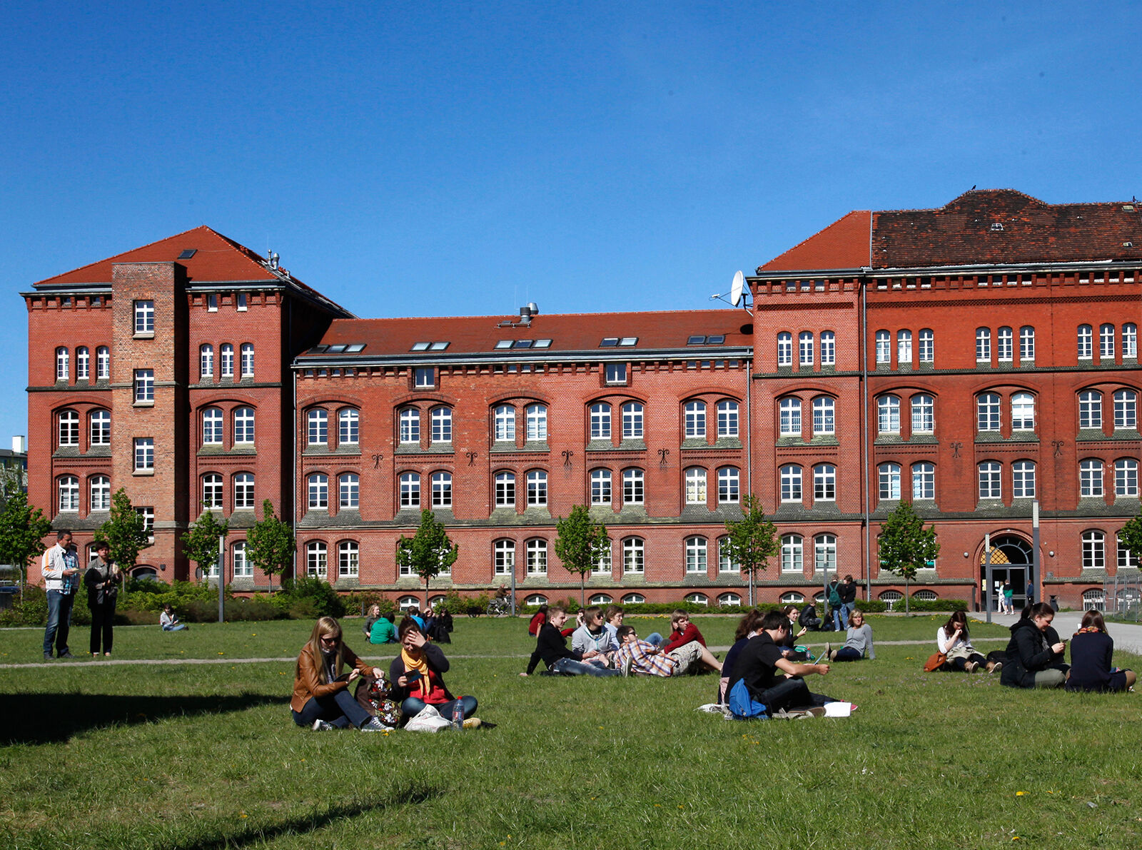 rostock university phd programs