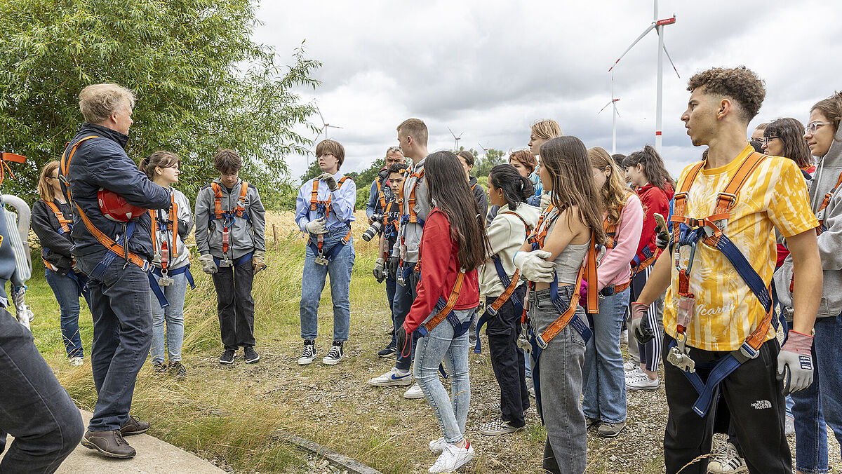Campus of Innovations: Summer Academy