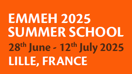 EMMEH - Euro-Mediterranean & Middle East Heritage