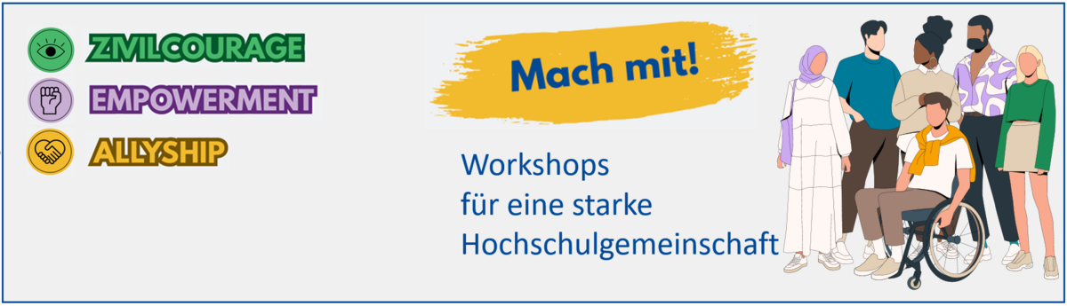 Anmeldung unter: Veranstaltungen