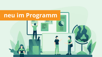 Bildung für nachhaltige Entwicklung in der Hochschule