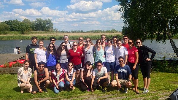 Medical Summer School - Successful aging and its medical challenges
