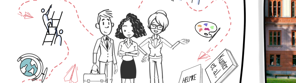 Erfolgreich Lehrer:in werden und sein