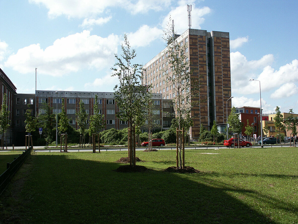 FACULTY OF HUMANITIES