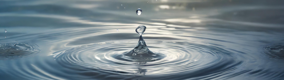 Wie man Luft und Wasser reinhält