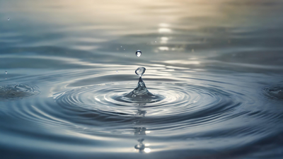 Wie man Luft und Wasser reinhält