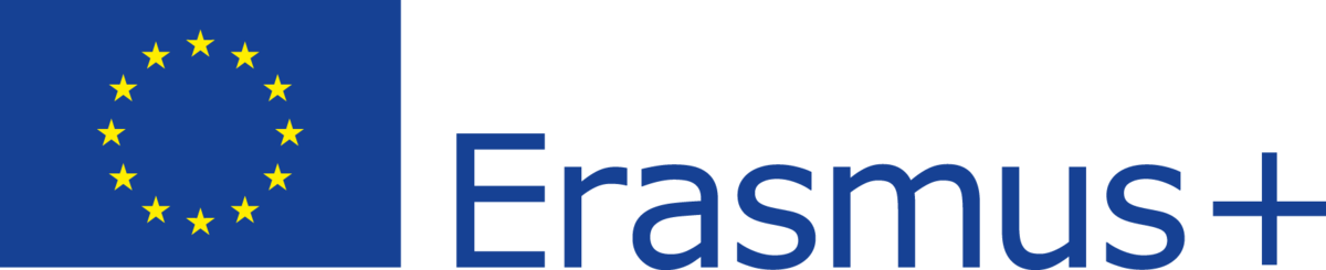 [Translate to English:] ERASMUS LOGO