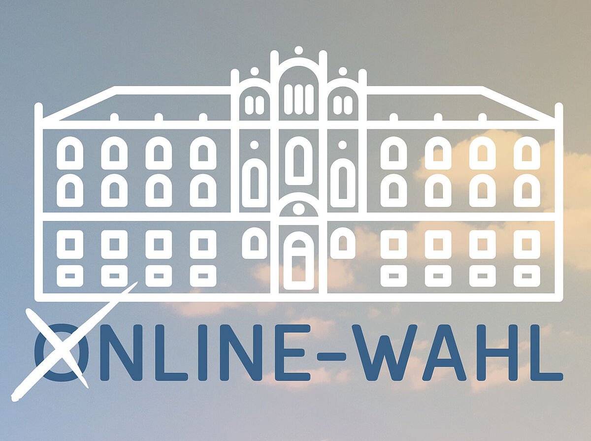 Gremien- und StuRa-Wahl im Sommersemester 2023