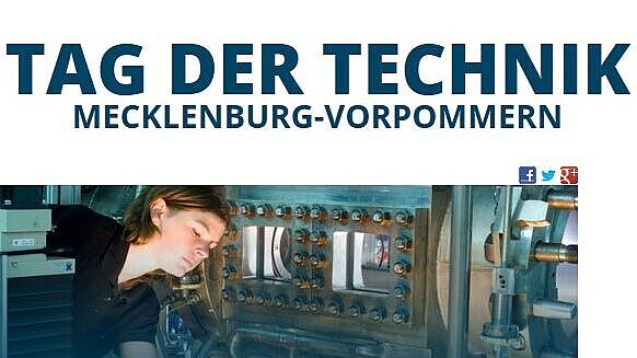 Tag der Technik