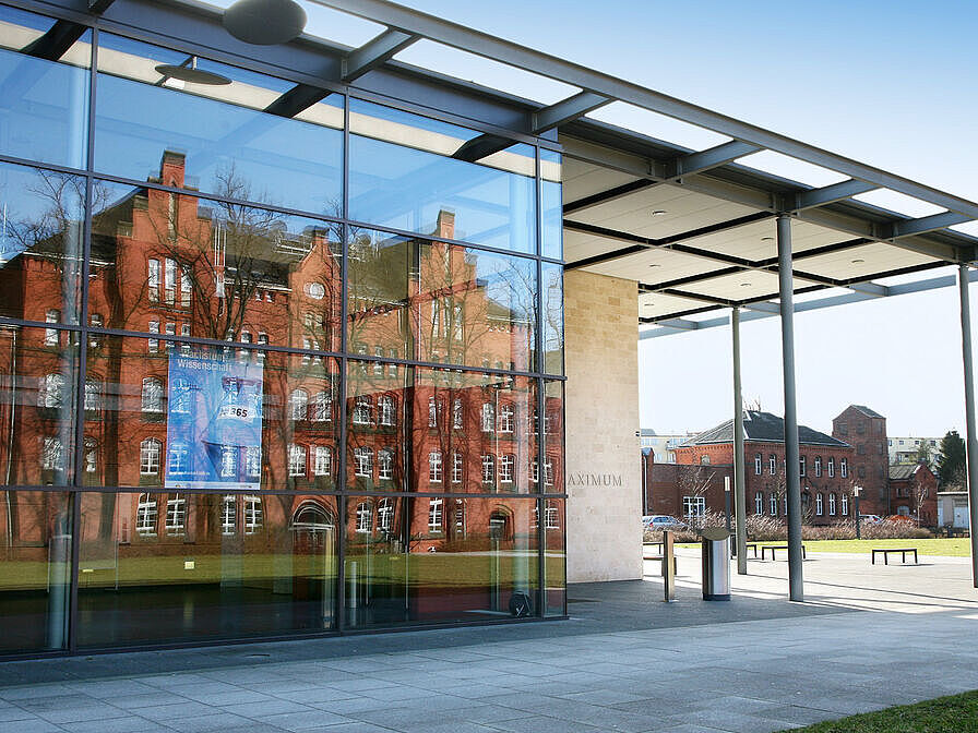 Psychologische Beratung