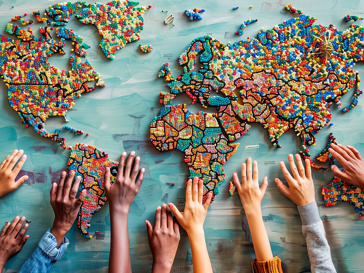 International & Interkulturell