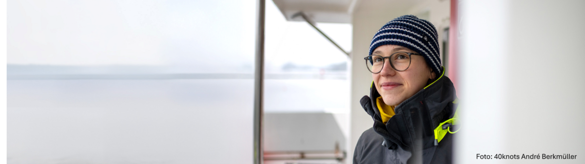 Mentoringprogramm »Fairways for your Future«