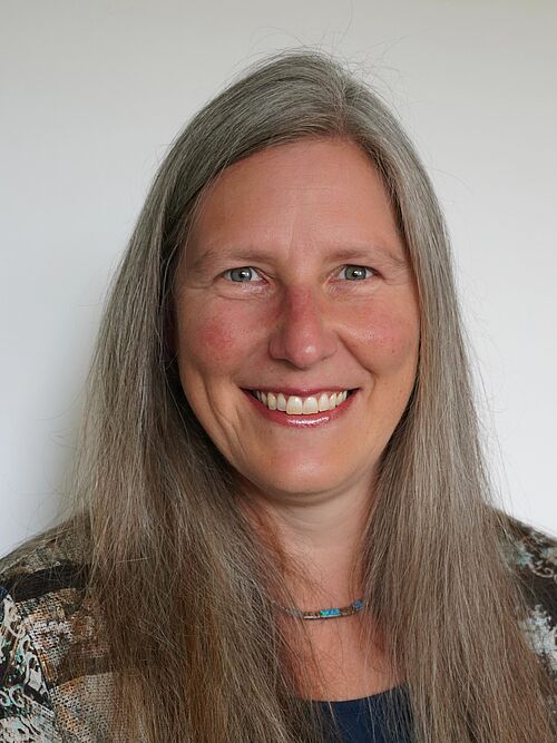Dr. Helen Warnat (Foto privat).