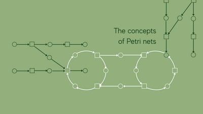 Petri Net Course