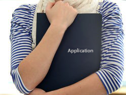 Applying