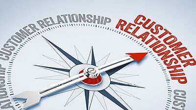 Customer Relationship Management