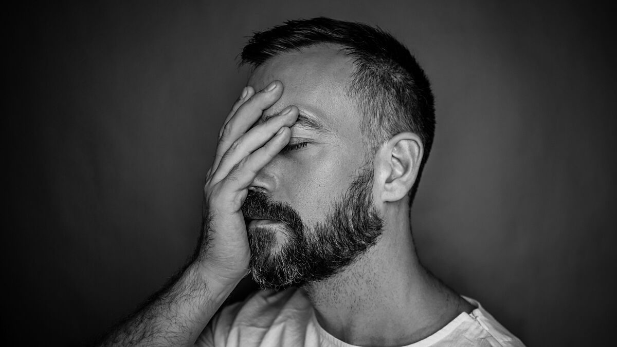 ADHS - Umgang mit der Diagnose im Alltag