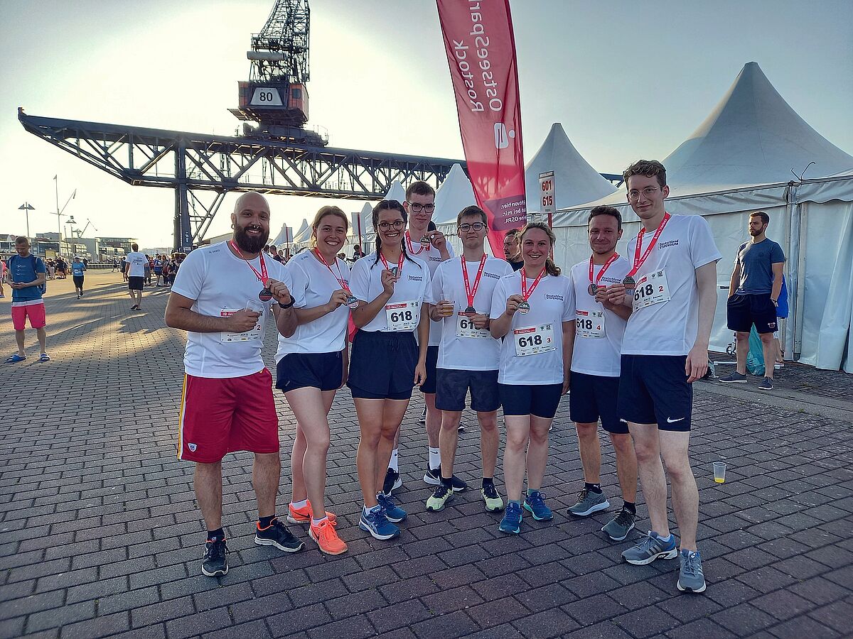 Informationen für Studierende - Universität Rostock