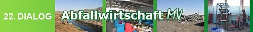 Banner der Veranstaltung