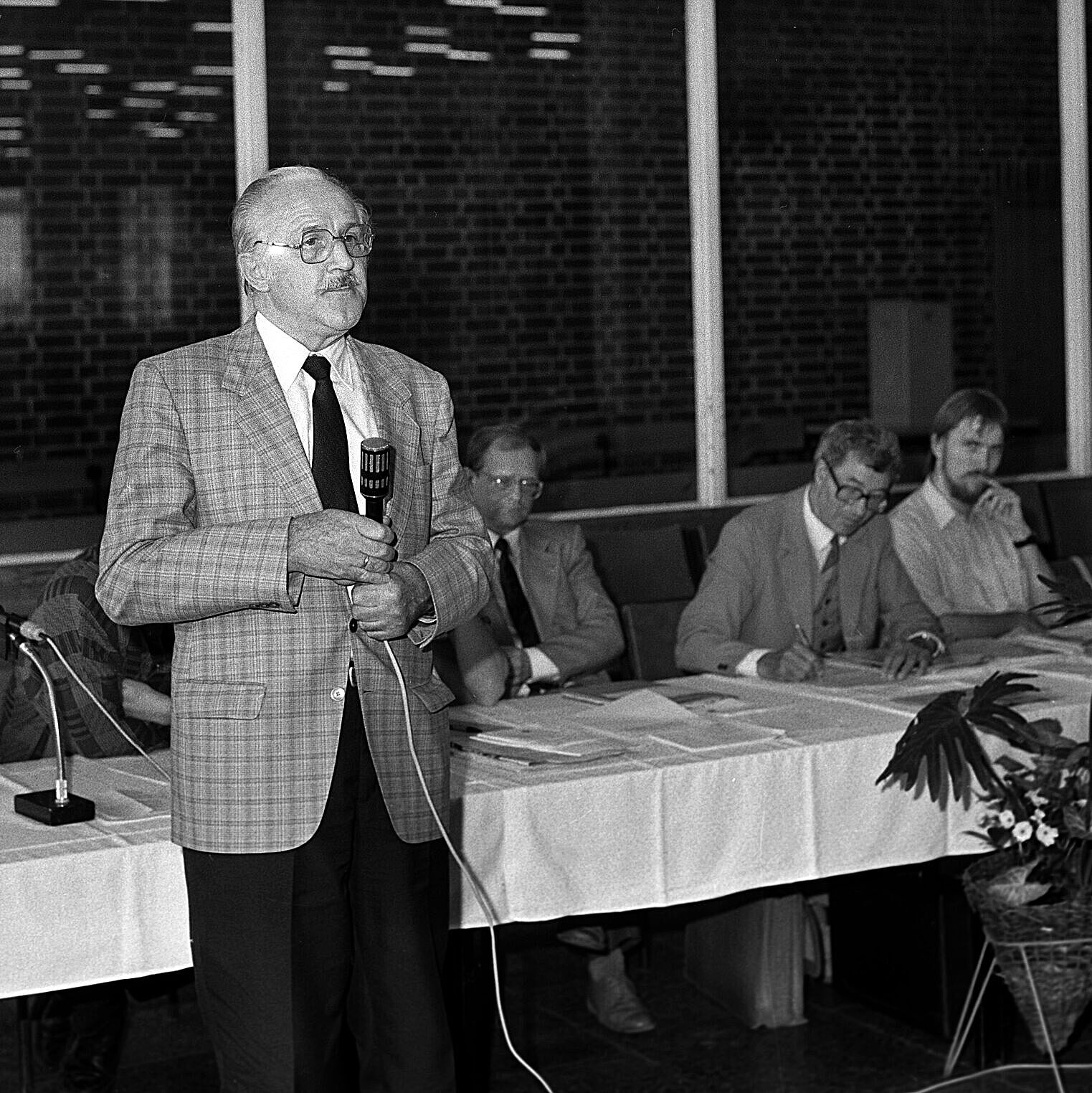 Chronologie Universität Rostock